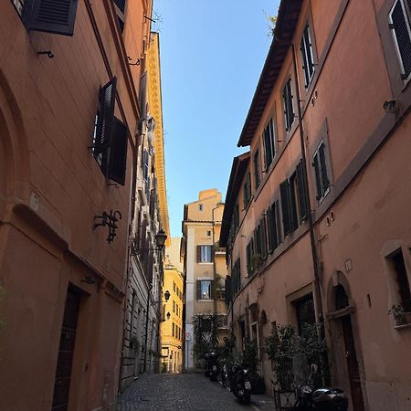 Casa Navona - My Extra Home Rom Exterior foto