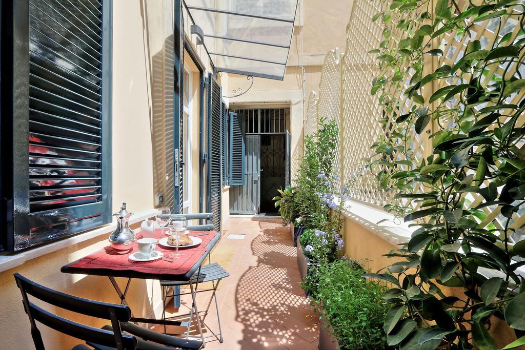 Casa Navona - My Extra Home Rom Zimmer foto
