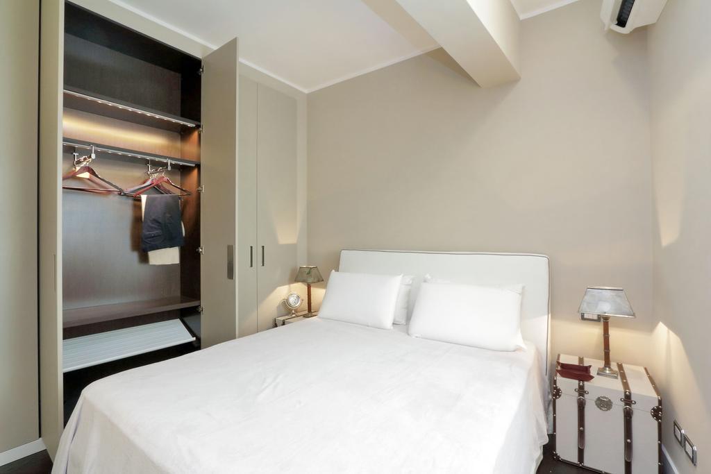 Casa Navona - My Extra Home Rom Zimmer foto