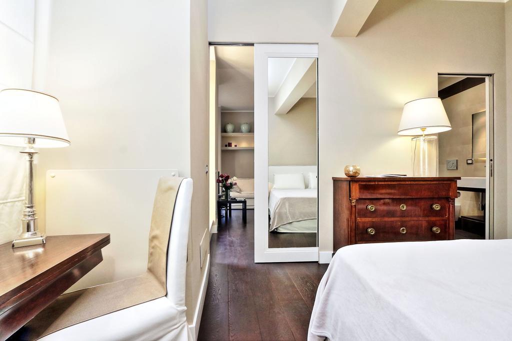 Casa Navona - My Extra Home Rom Zimmer foto