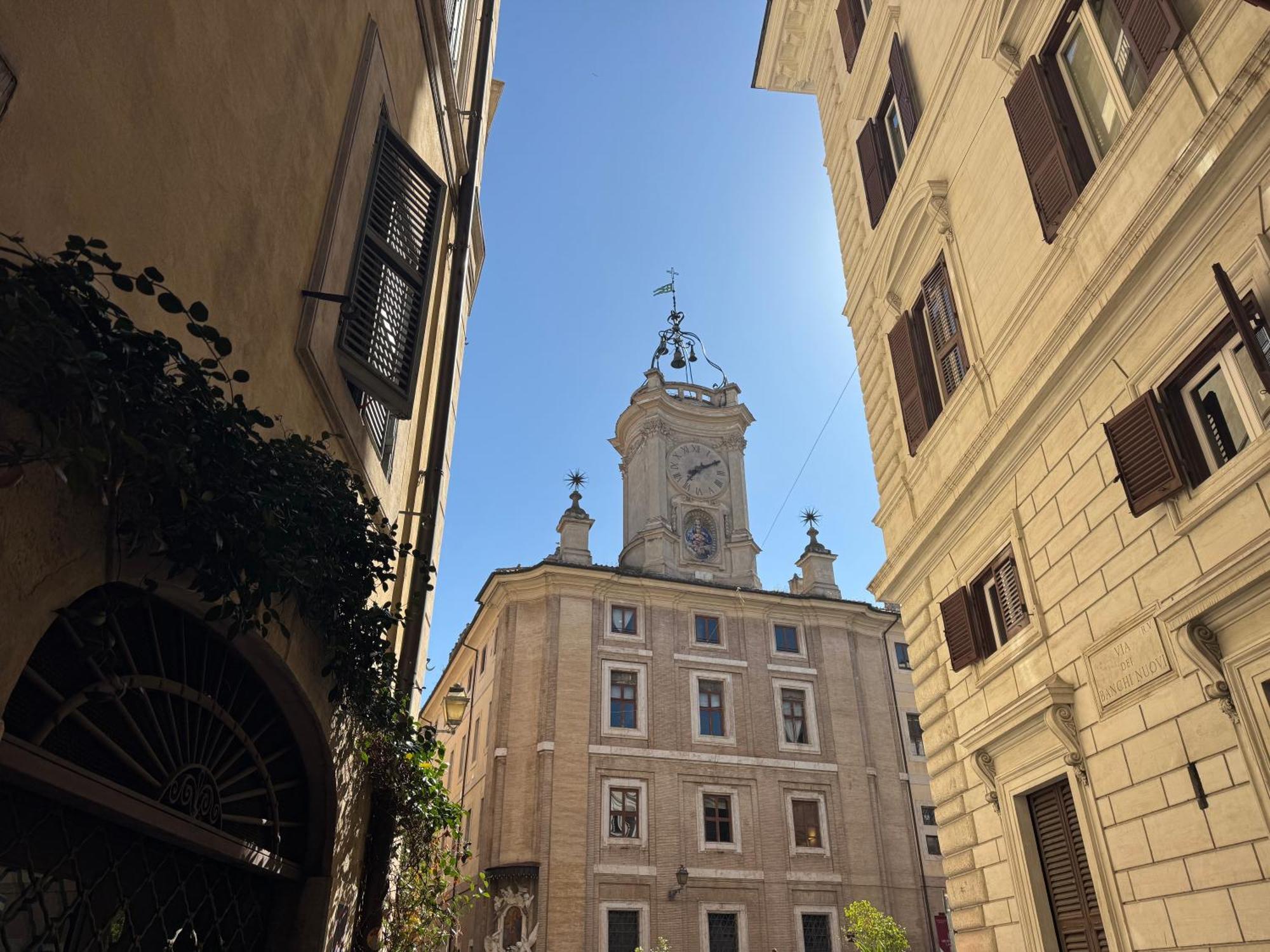 Casa Navona - My Extra Home Rom Exterior foto