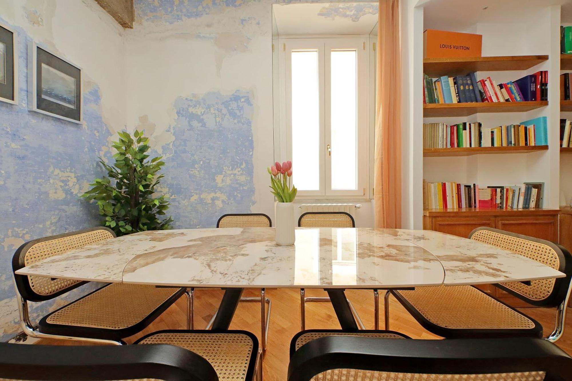 Casa Navona - My Extra Home Rom Exterior foto