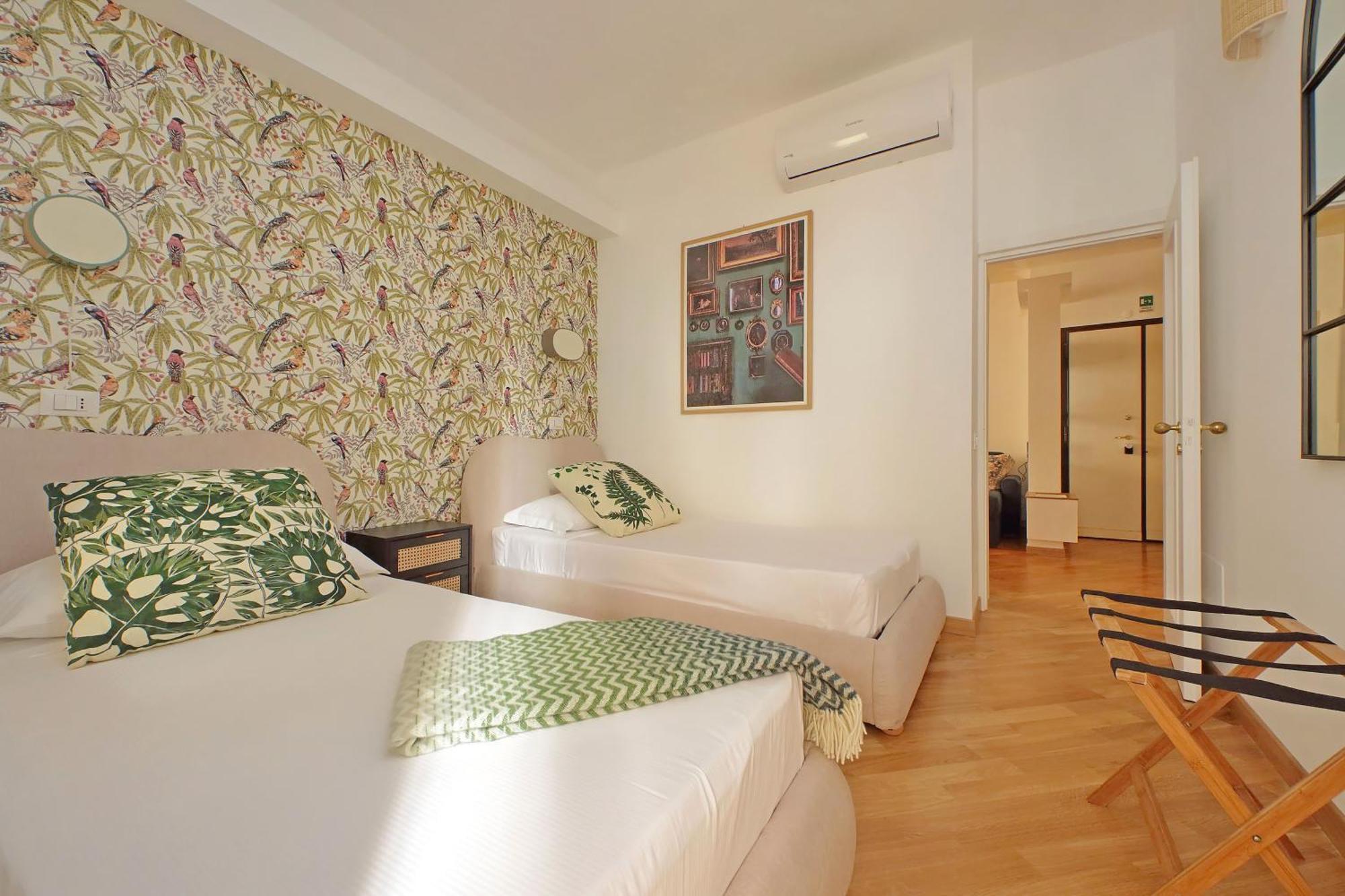 Casa Navona - My Extra Home Rom Exterior foto