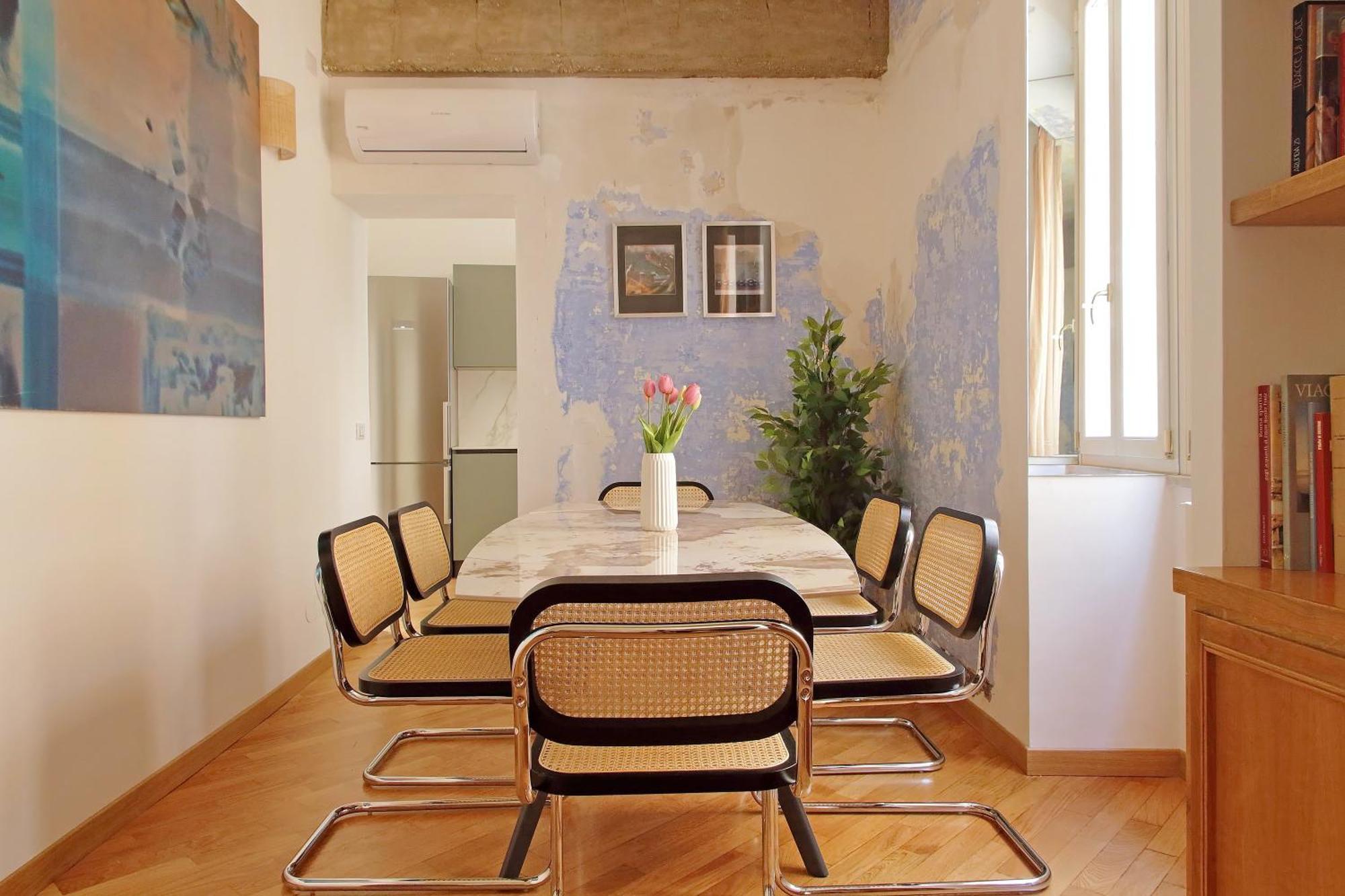 Casa Navona - My Extra Home Rom Exterior foto