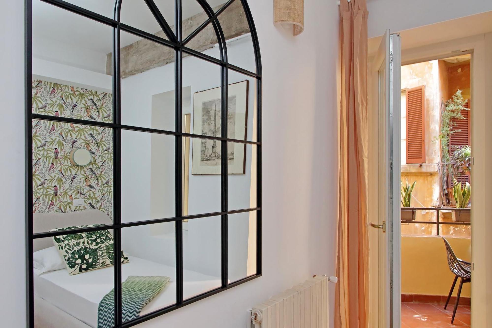 Casa Navona - My Extra Home Rom Exterior foto