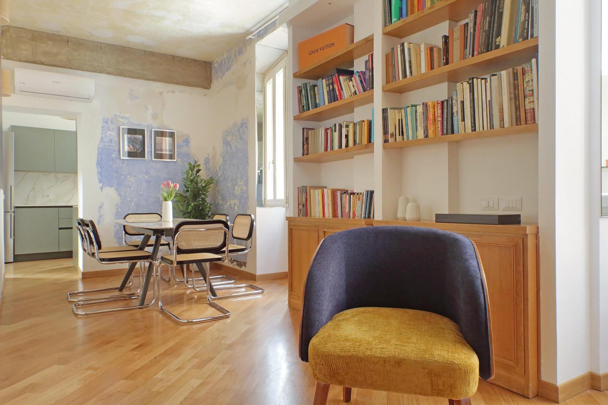 Casa Navona - My Extra Home Rom Exterior foto